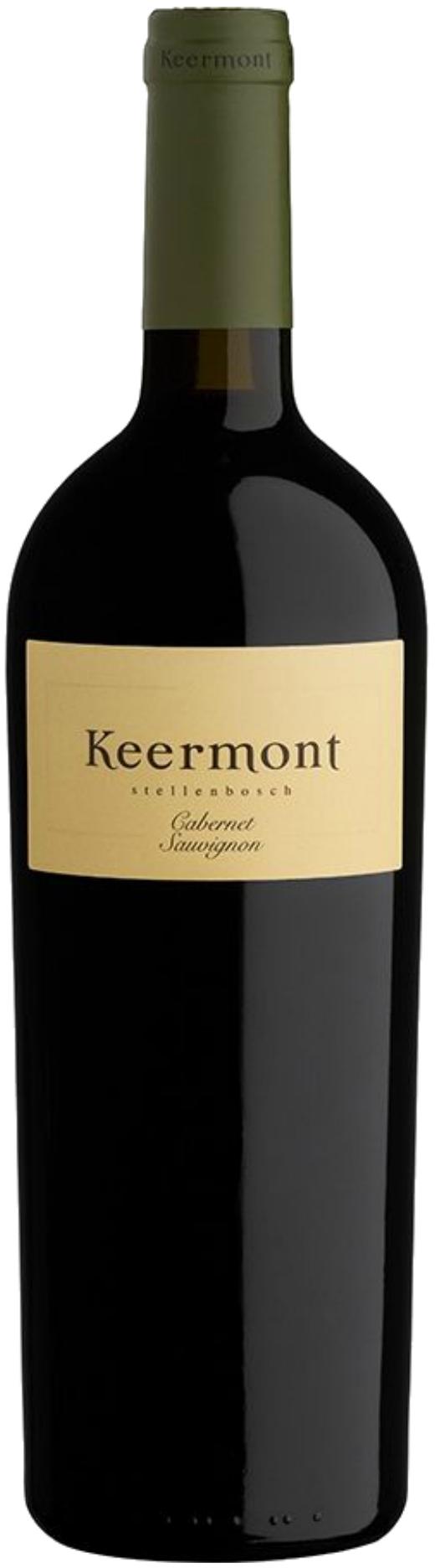 Keermont Cabernet Sauvignon 2017