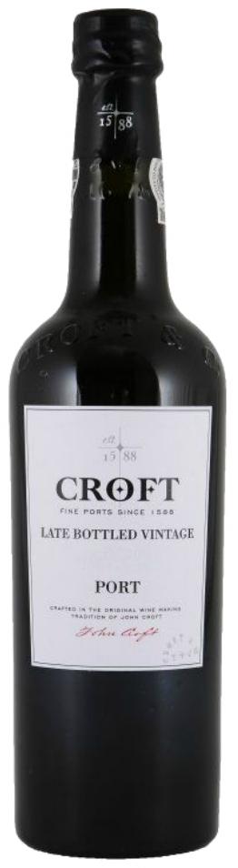 Croft Late Bottled Vintage Port 2018