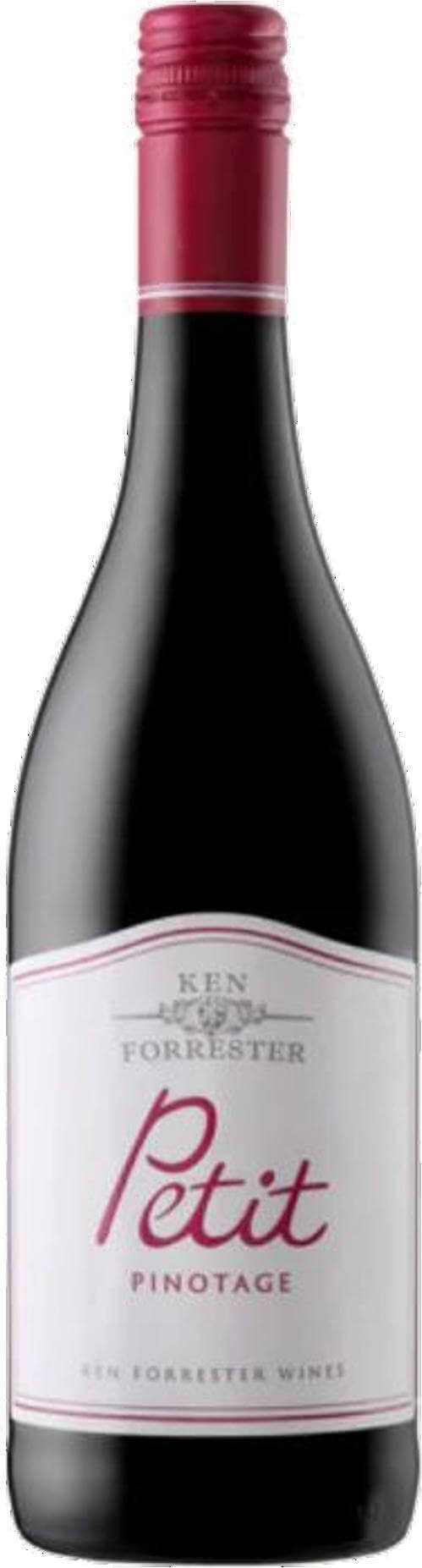 Ken Forrester Petit Pinotage 2024