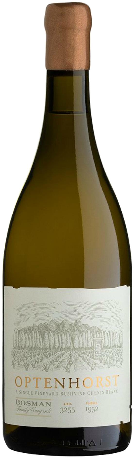 Bosman Optenhorst Chenin Blanc 2024