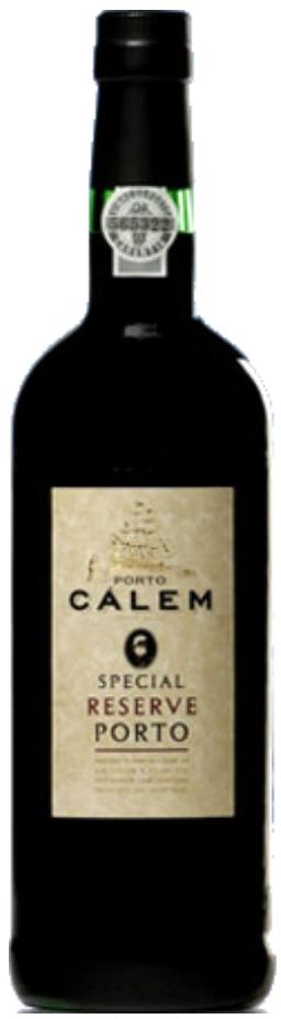 Calem Special Reserve Porto
