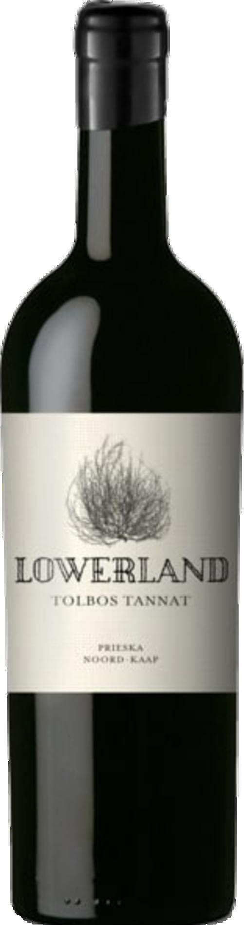 Lowerland Tolbos Tannat