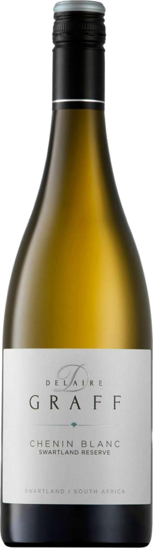 Delaire Graff Chenin Blanc Swartland Reserve 2020