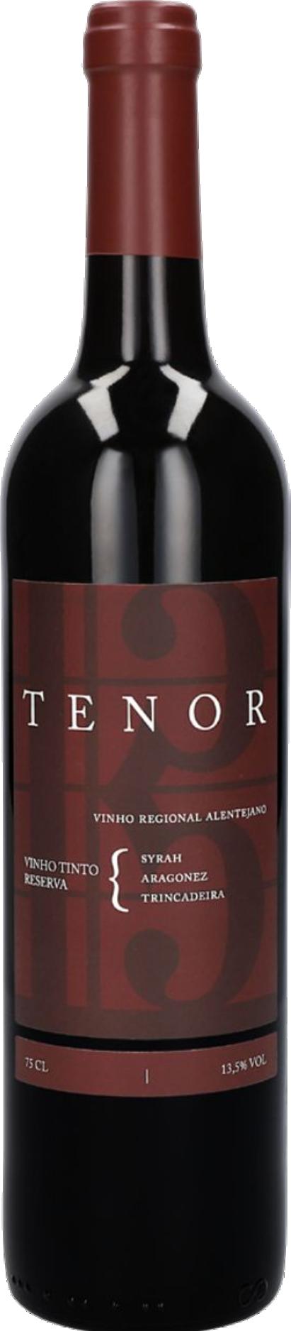 Tenor Reserva Tinto 2018