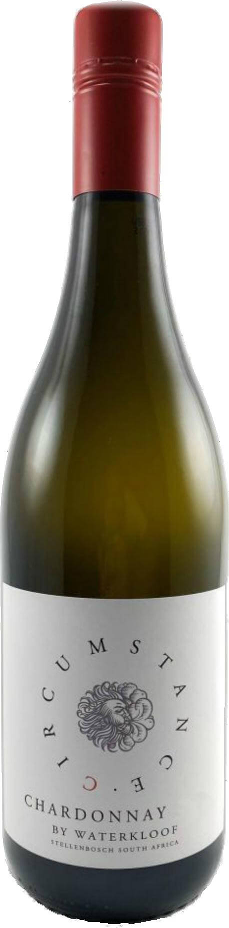 Waterkloof Circumstance Chardonnay