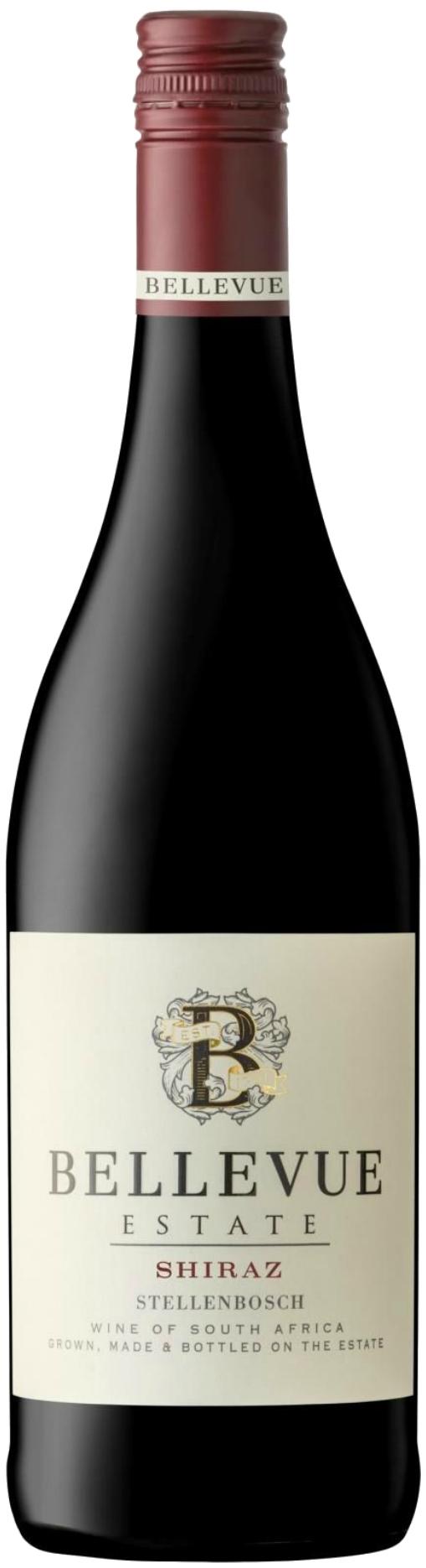 Bellevue Shiraz 2018