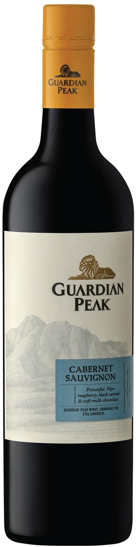 Guardian Peak Cabernet Sauvignon 2023