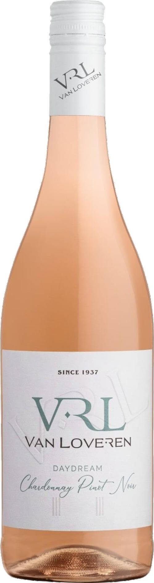 Van Loveren Daydream Chardonnay Pinot Noir 2025