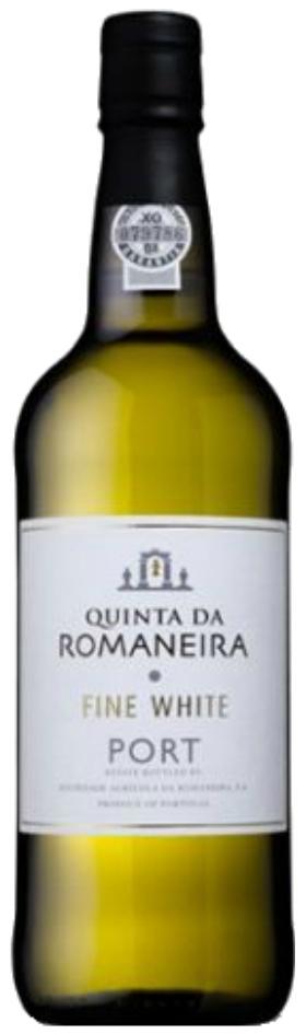 Quinta da Romaneira Fine White