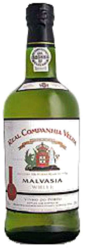 Malvasia White Port