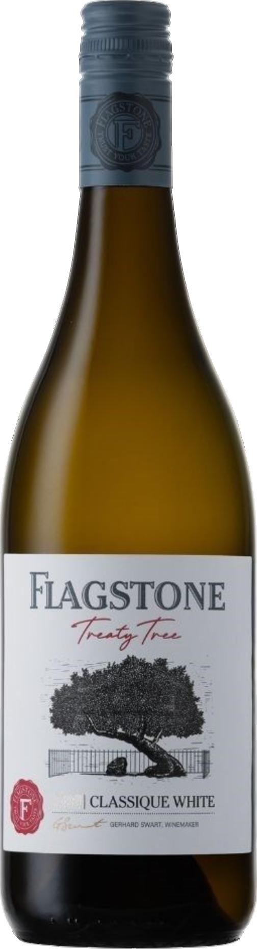Flagstone Treaty Tree Classique White 2025