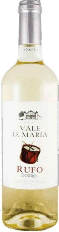 Quinta Vale Dona Maria Rufo Douro Branco 2020