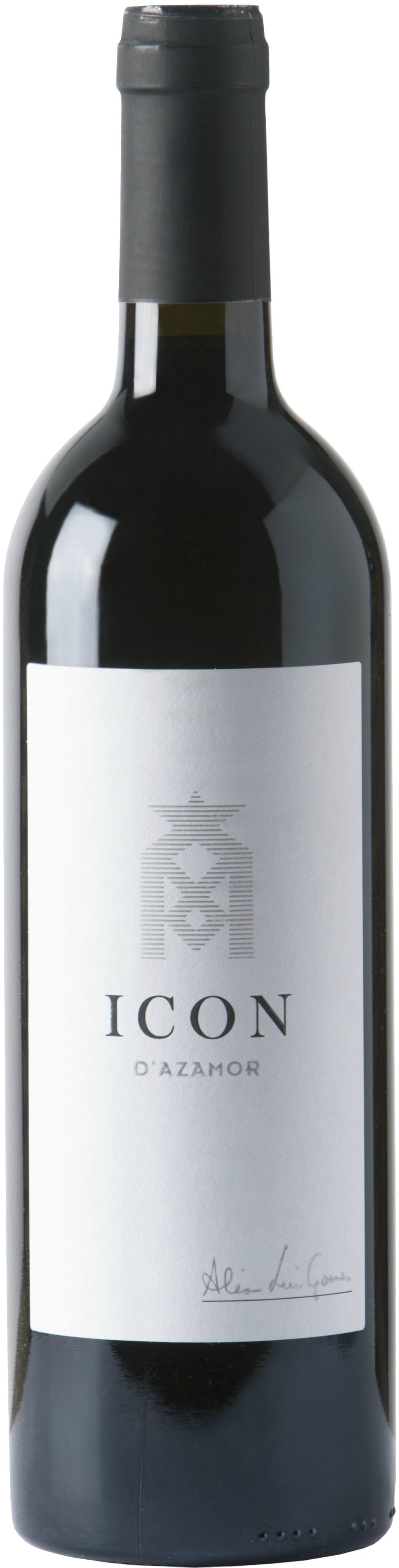 Azamor Icon d'Azamor 2010