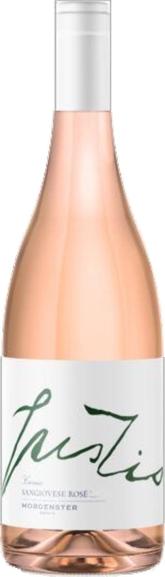 Morgenster Sangiovese Rosé Caruso 2025