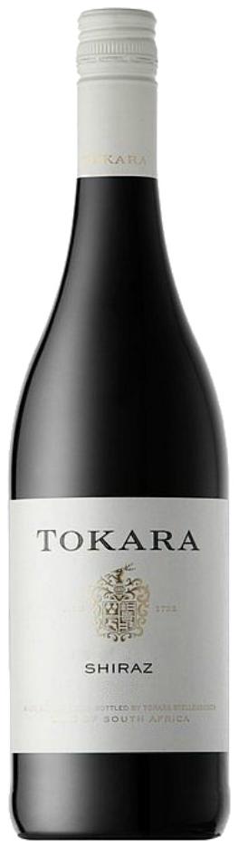 Tokara Shiraz 2021