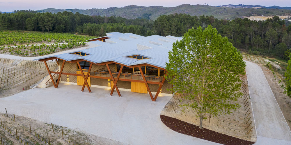 Quinta da Taboadella