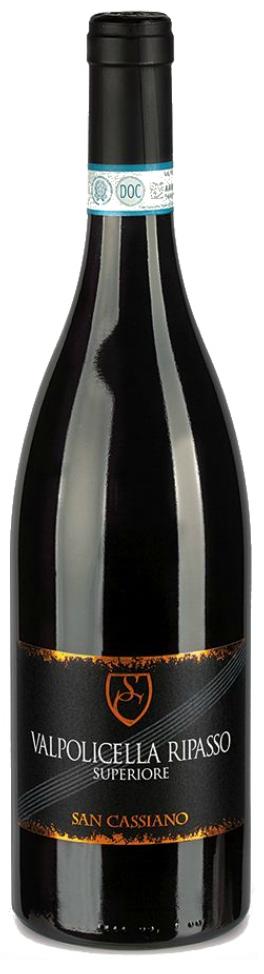 Valpolicella Ripasso Superiore San Cassiano 2020