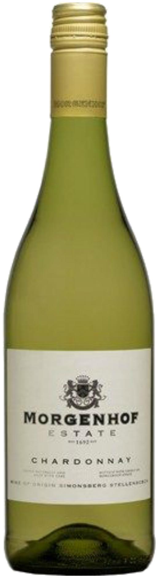 Morgenhof Chardonnay 2021