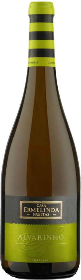 Casa Ermelinda Freitas Alvarinho 2018