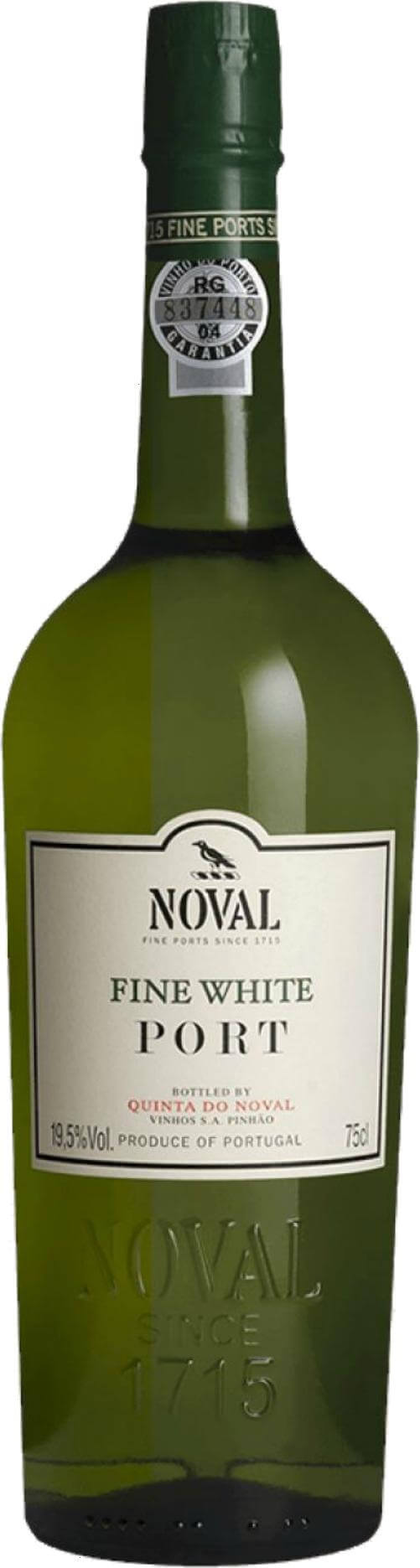 Quinta do Noval Fine White Porto