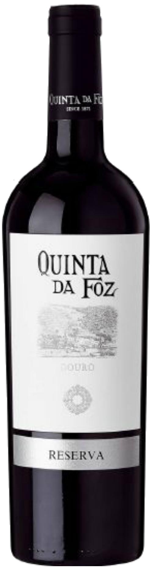 Quinta da Foz Reserva Tinto 2018