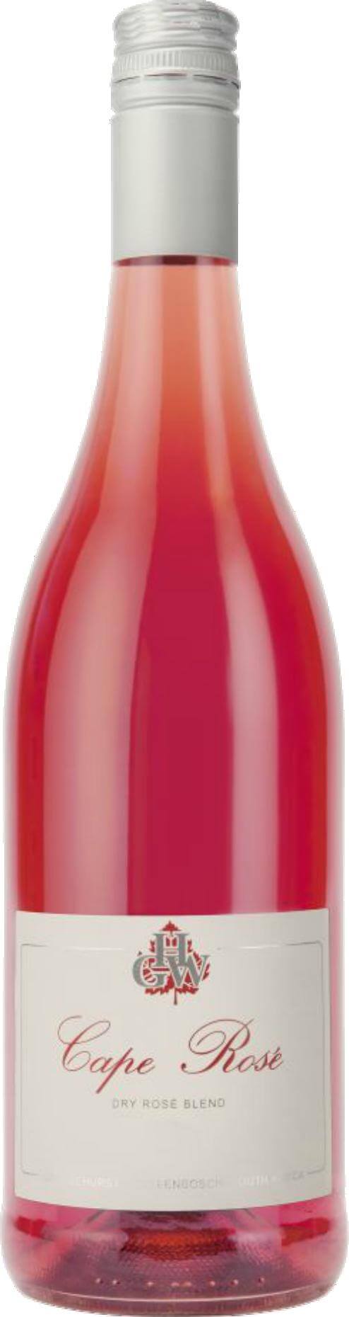 Grangehurst Cape Rosé Blend 2020