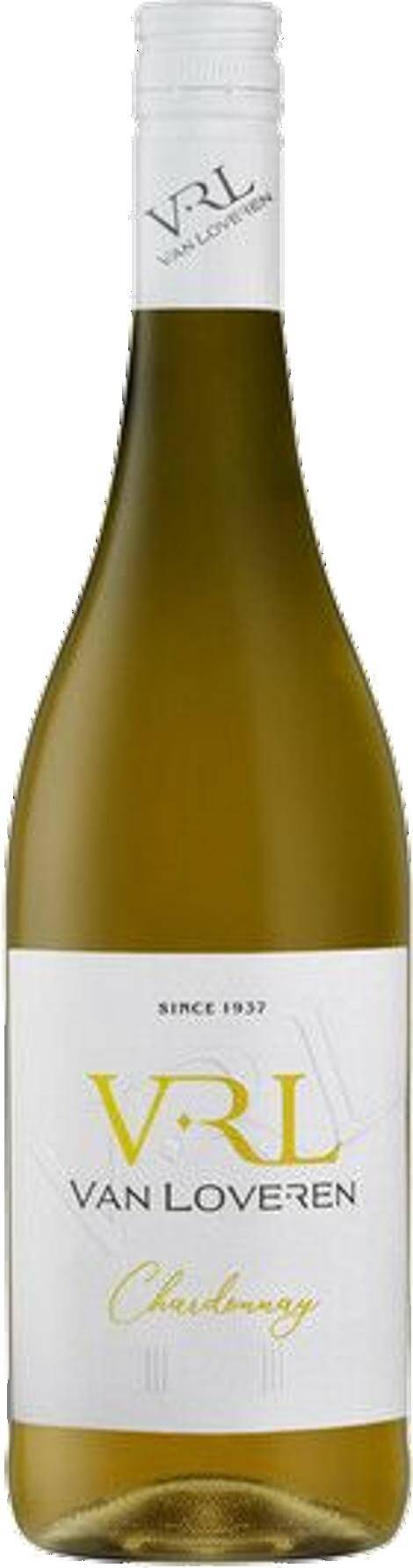 Van Loveren Chardonnay 2022