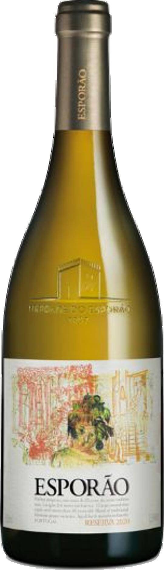 Herdade do Esporão Reserva Branco 2020
