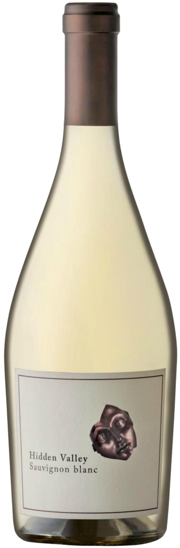 Hidden Valley Sauvignon Blanc 2023