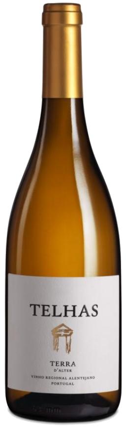 Terra d'Alter Telhas Branco 2020