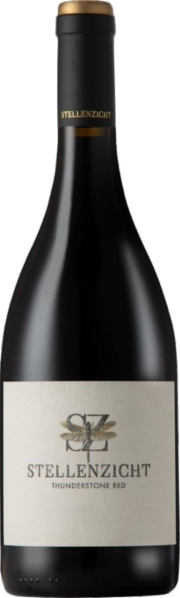 Stellenzicht Thunderstone Red 2023