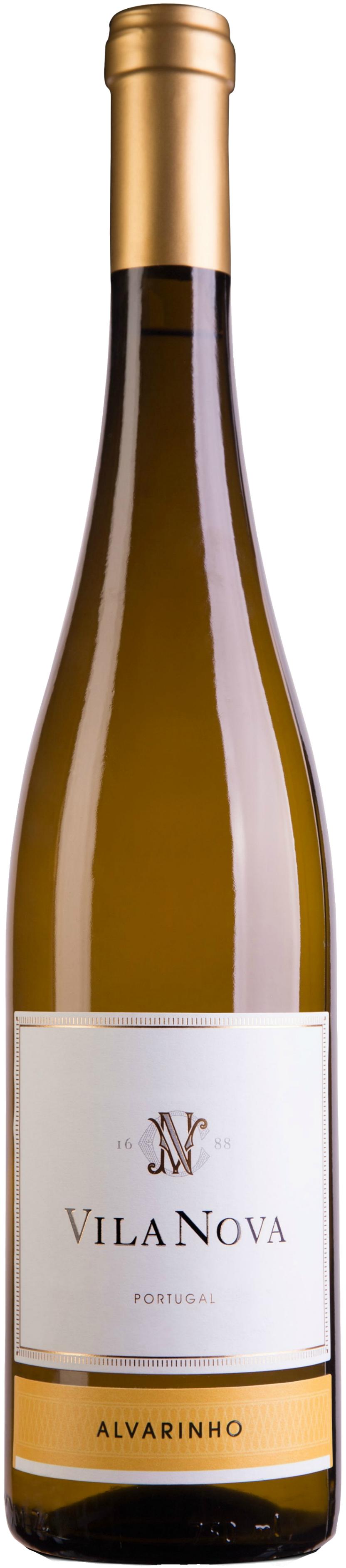 Vila Nova Alvarinho 2020