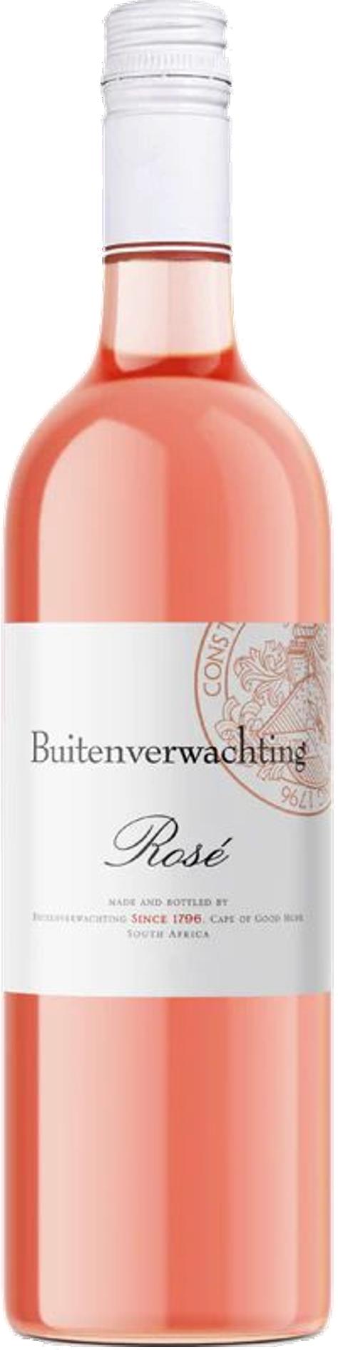 Buitenverwachting Rosé 2025