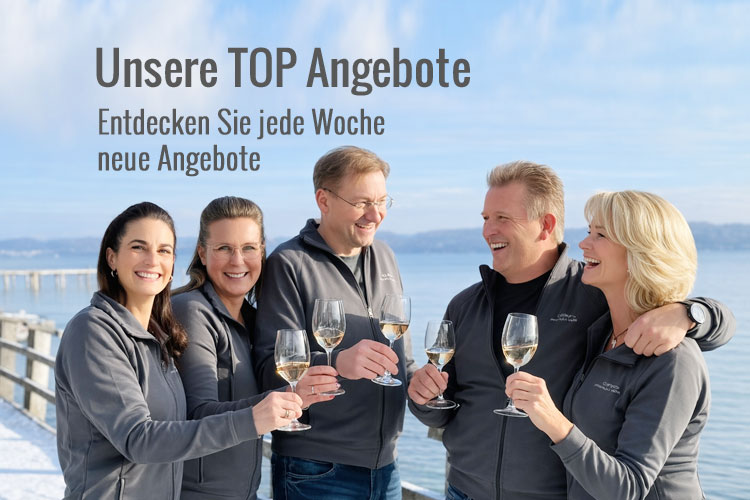 Top Angebote - Jede Woche neu