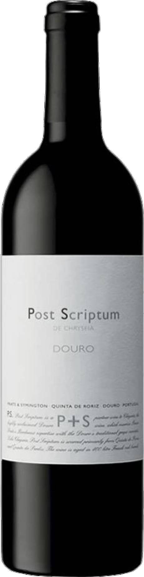 Post Scriptum Tinto 2022