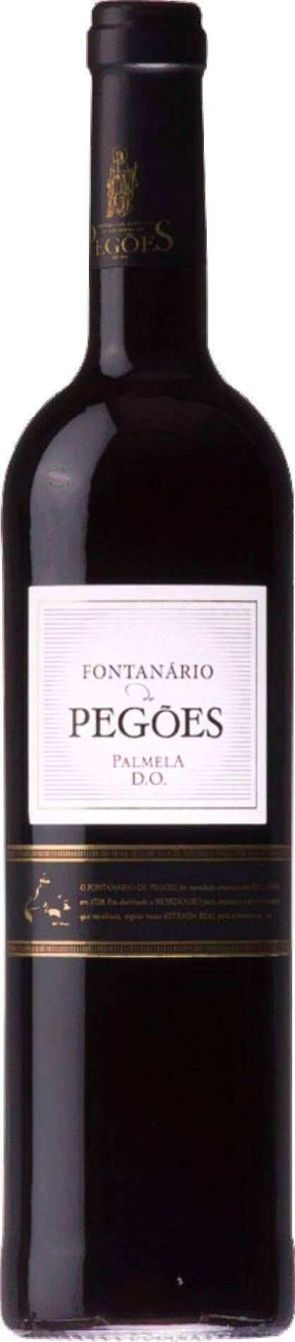 Fontánario de Pegões Tinto 2020
