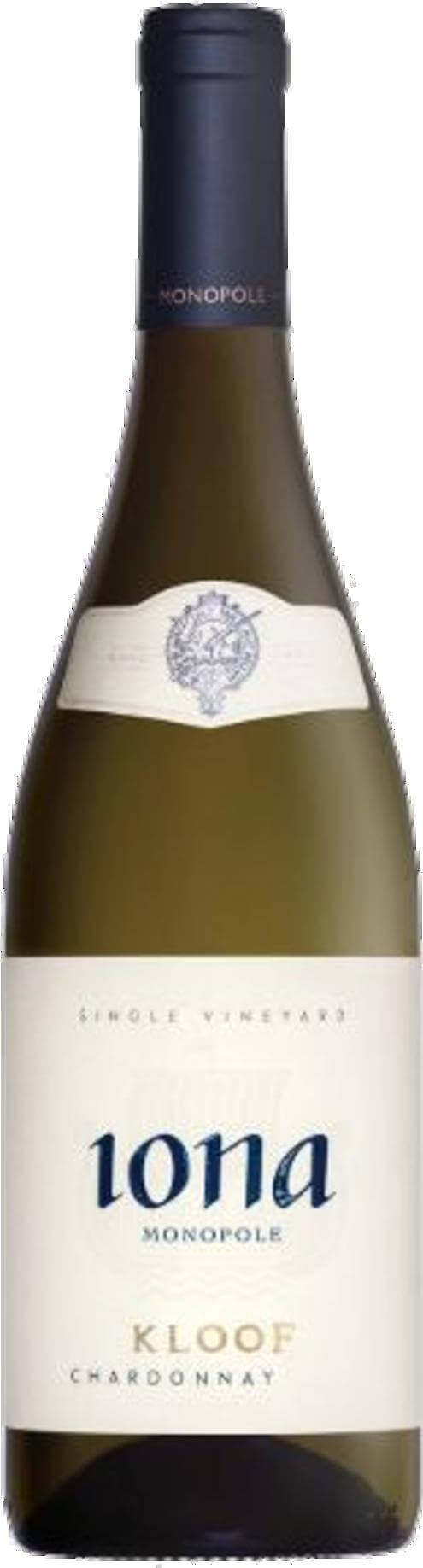 Iona Kloof Chardonnay 2024