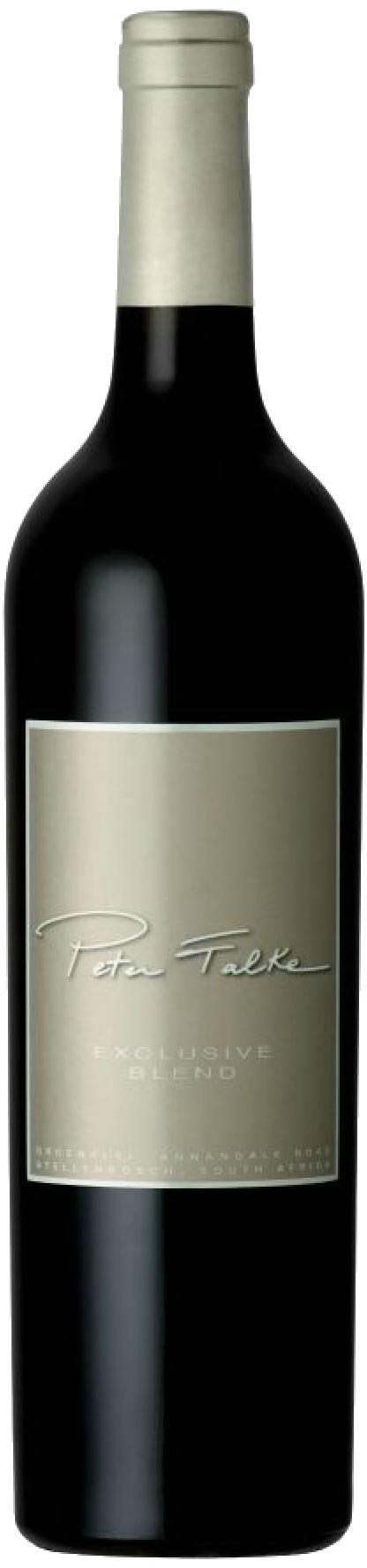 Peter Falke Signature Exclusive Blend 2013