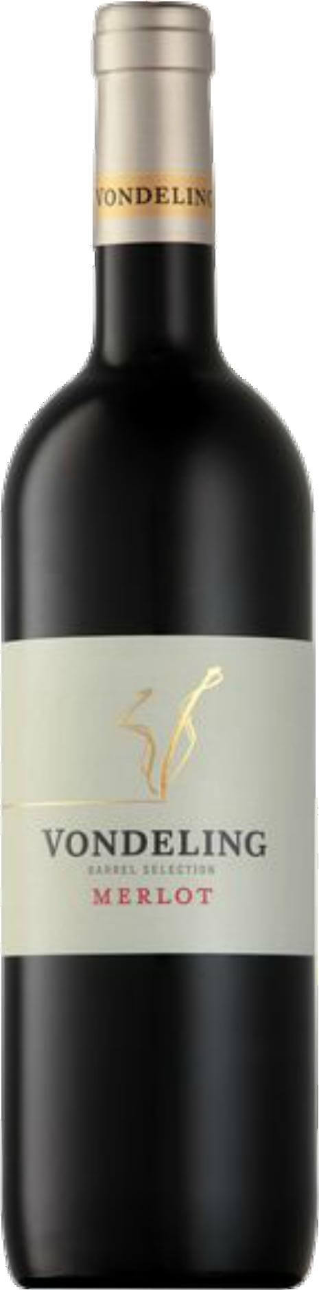 Vondeling Merlot