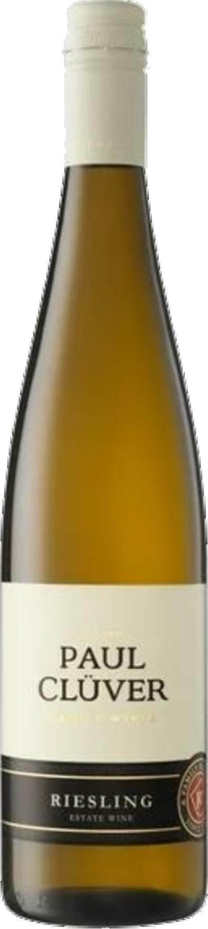 Paul Clüver Riesling 2025