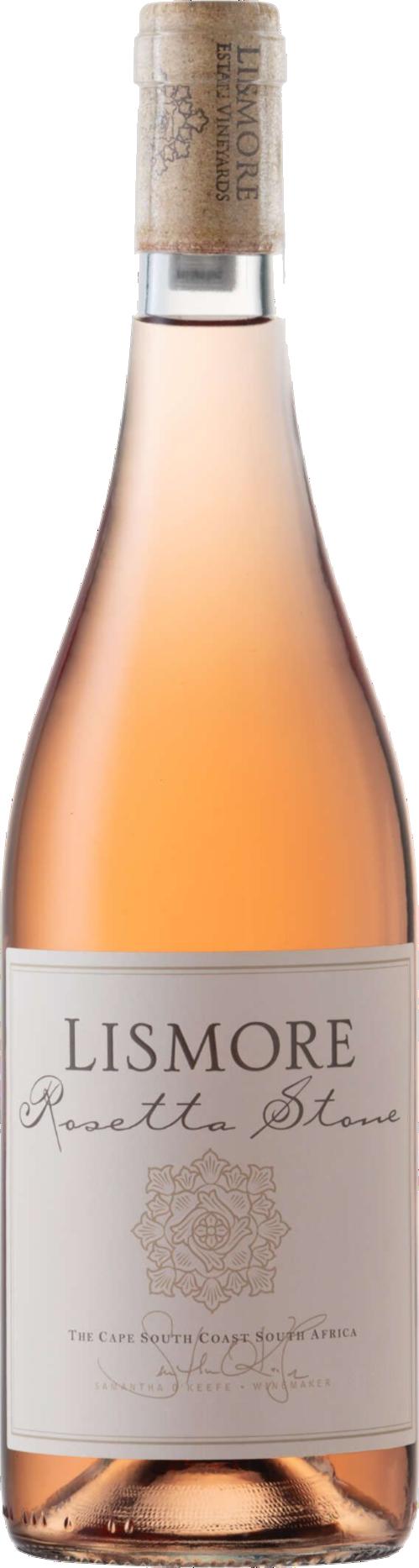 Lismore Rosetta Stone 2024