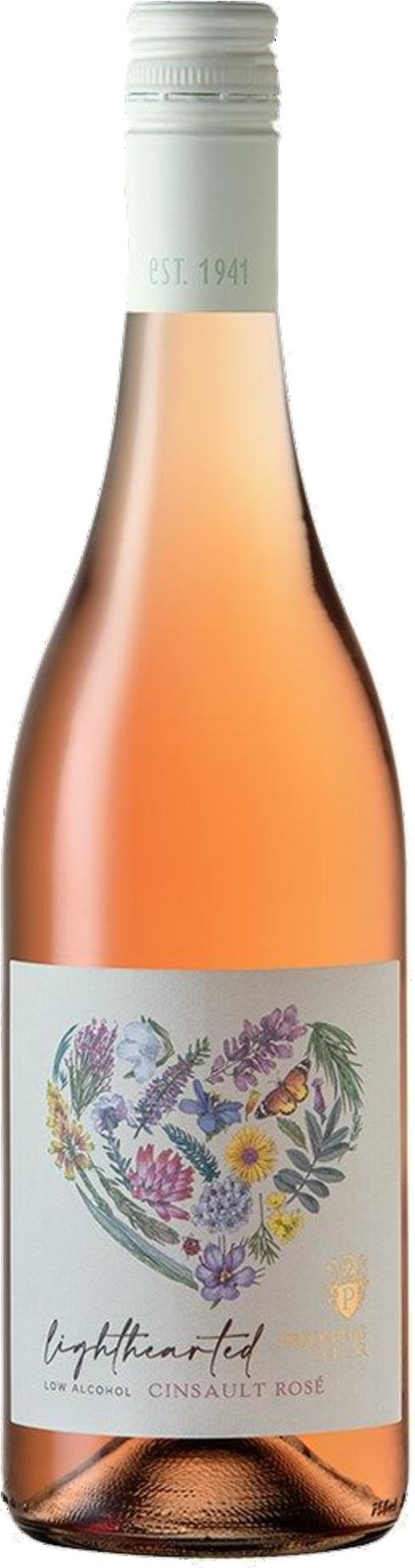 Perdeberg Lighthearted Cinsault Rosé 2024