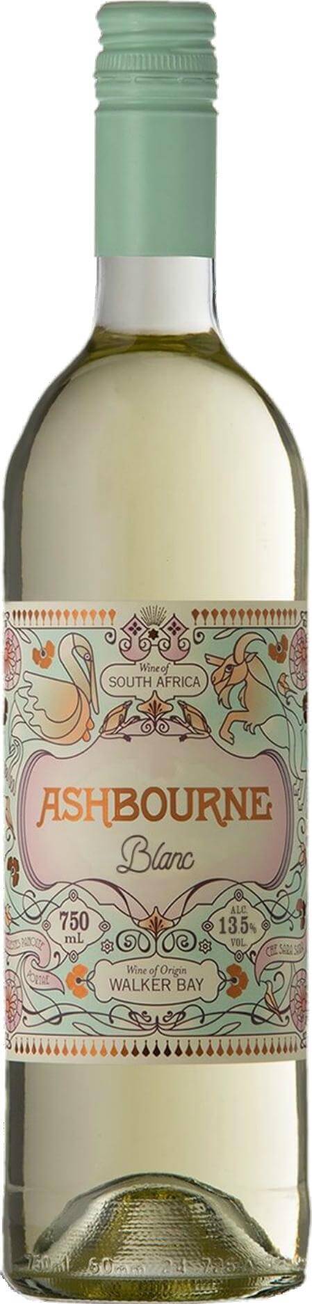 Ashbourne Sauvignon Blanc Chardonnay 2019