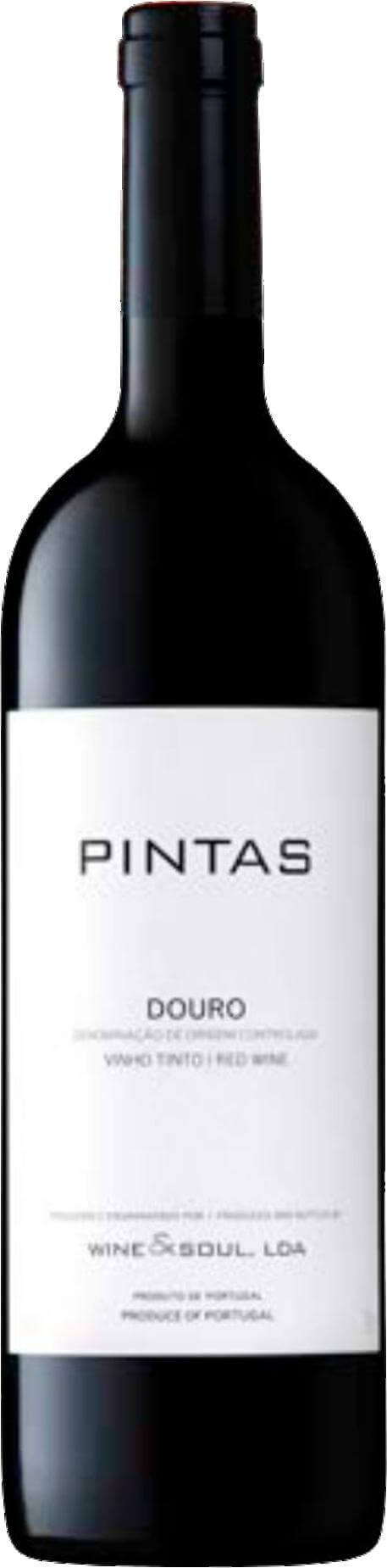 Pintas Douro Tinto Magnum 2020
