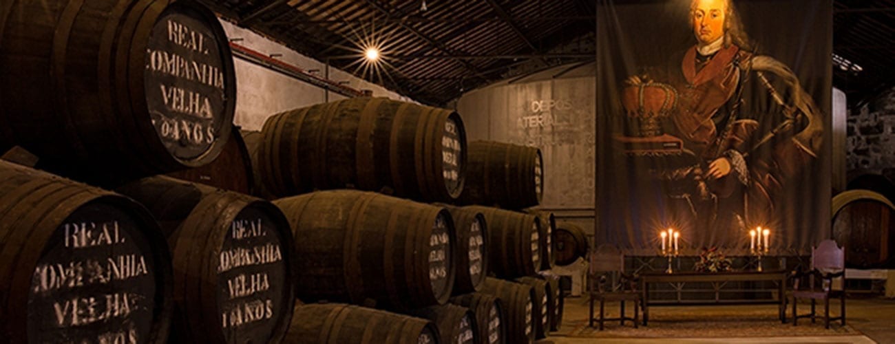 Real Companhia Velha