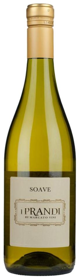 Marcato Soave i Prandi DOC 2016