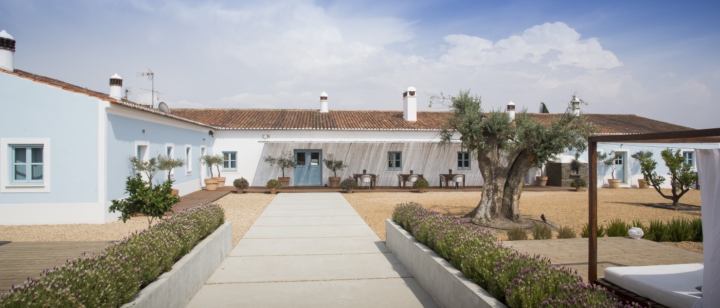 Herdade da Malhadinha