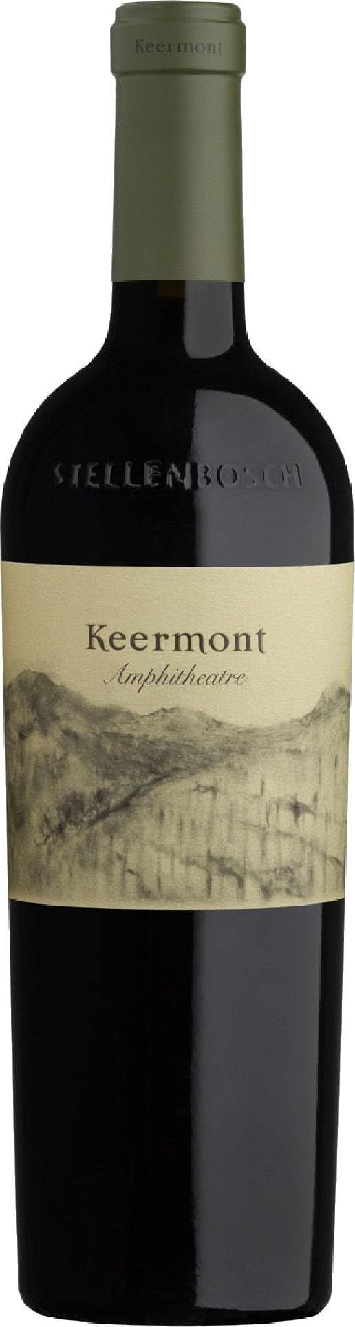 Keermont Amphitheatre