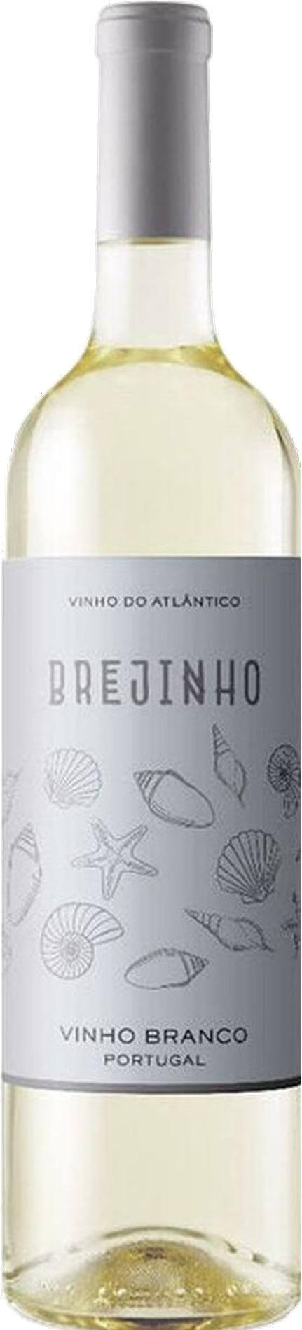 Brejinho da Costa Conchas Branco 2020