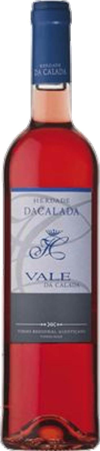 Vale da Calada Rosé 2021